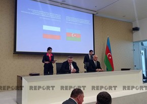 Обнародован объем взаимных инвестиций Азербайджана и России 