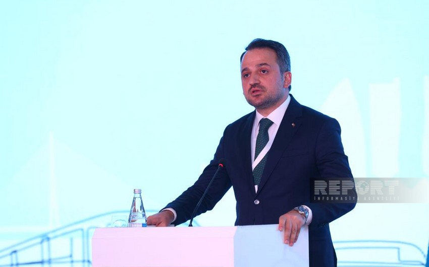 Энес Эминоглу: Турция и Азербайджан продолжат сотрудничество в сфере урбанизации