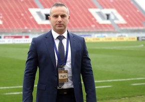 Peşəkar Futbol Liqasının icraçı direktoru UEFA-dan təyinat alıb