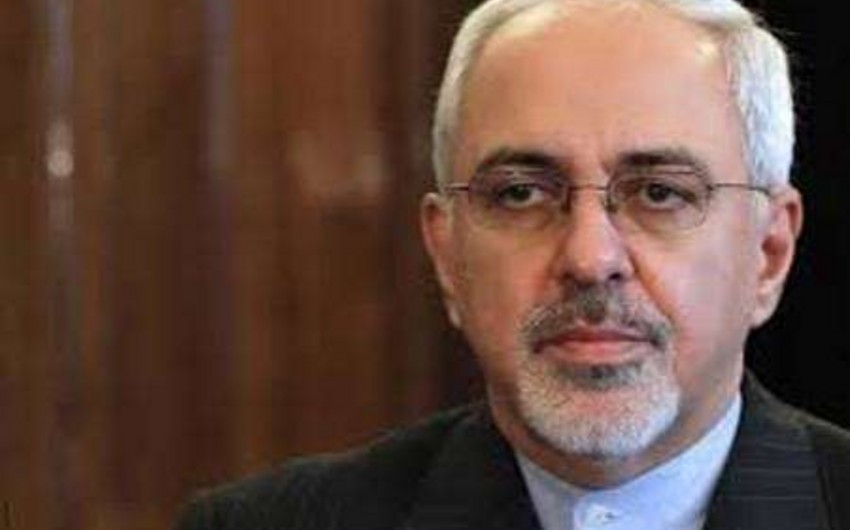 Iranian Foreign Minister Zarif to visit Moscow