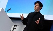 French court rules to extend detention of Russia’s Telegram founder Durov