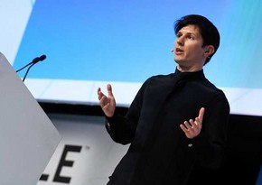 French court rules to extend detention of Russia’s Telegram founder Durov