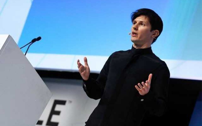 French court rules to extend detention of Russia’s Telegram founder Durov