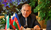 President of Tatarstan praises rapid development of Jabrayil, Gubadli, and Zangilan