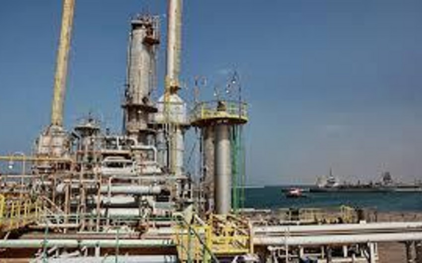 Ливийская нефтяная нацкомпания объявила о чрезвычайном положении