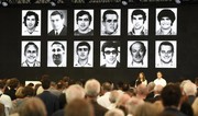 Paris Olympics to honor victims of 1972 Munich massacre