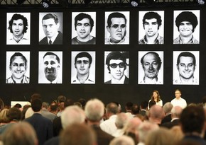 Paris Olympics to honor victims of 1972 Munich massacre