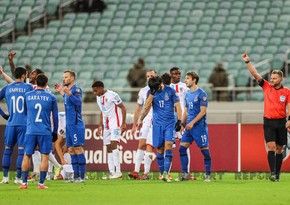 DÇ-2022: Azərbaycanlı futbolçunun zərbəsi kunq-fu ilə müqayisə olunub
