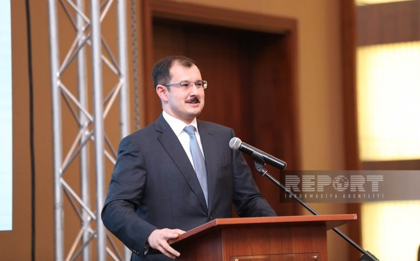 Ambassador to Israel says anti-Azerbaijani propaganda source of distrust among Armenian youth of Karabakh