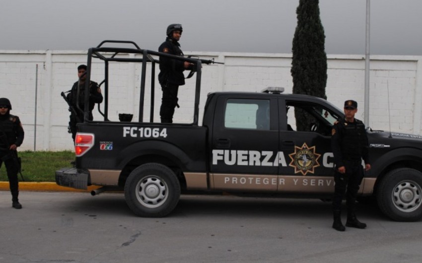 Мексиканские власти захватили лидера картеля Хуареса