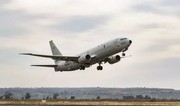 Китай поднял истребители в ответ на полет американского P-8A в Тайваньском проливе