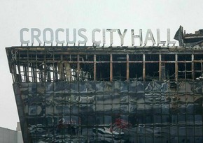 СМИ: По пути следования террористов из Crocus City Hall нашли боеприпасы