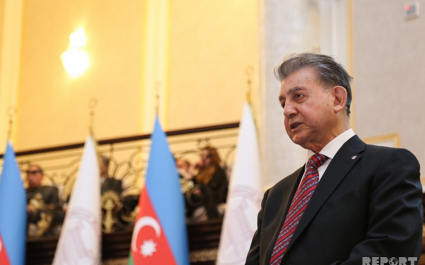 ANAS President:  Azerbaijani science should earn money itself 
