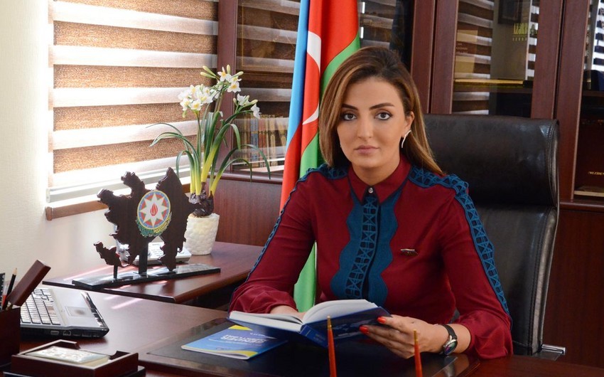 Könül Nurullayeva: “Paşinyanın özünümüdafiəsi Ermənistanda böhranı dərinləşdirir”