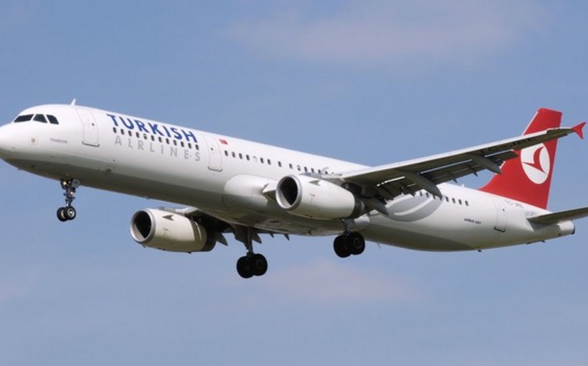 Türkish Airlines 211 əməkdaşını işdən çıxarıb - YENİLƏNİB