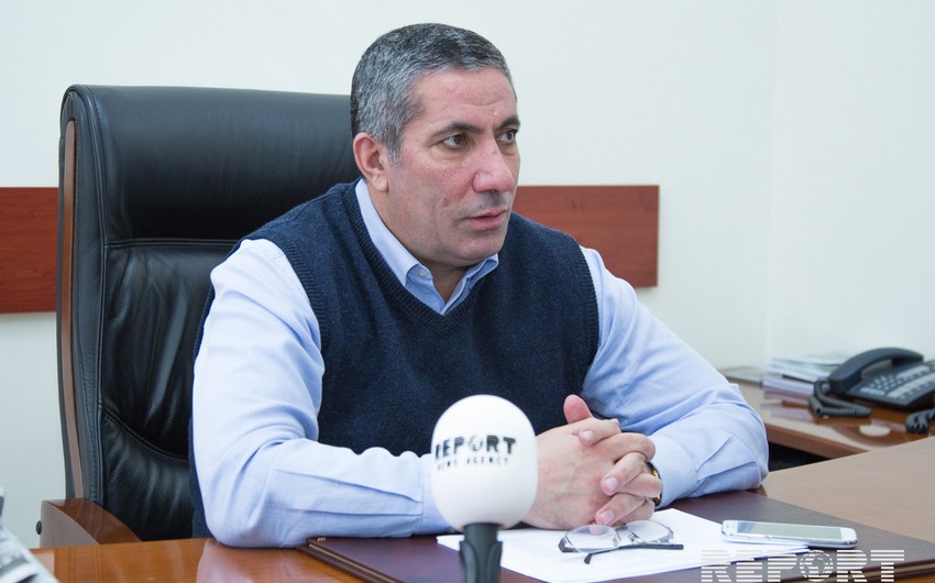 ​Siyavush Novruzov: Central Bank should solve all problems