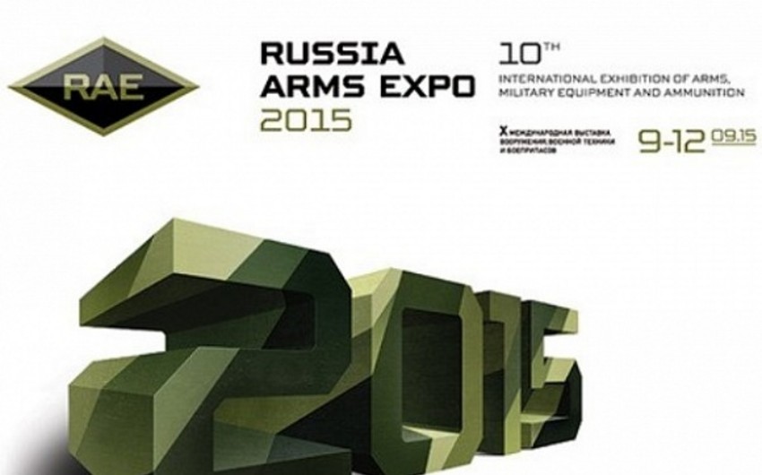 Москва надеется, что Баку примет участие в Russia Arms Expo-2015