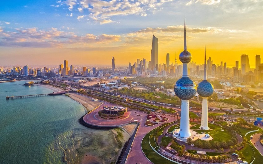 Ministry warns Azerbaijani citizens visiting Kuwait