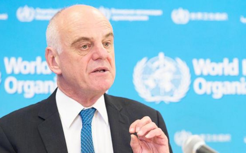 Спецпосланник ООН по Эболе: Человечество должно готовиться к новым эпидемиям болезней