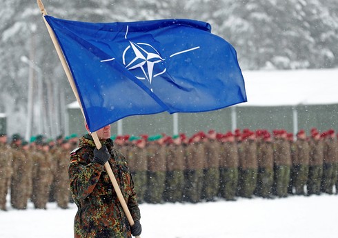В НАТО считают, что страны альянса должны готовиться к напряженным отношениям с РФ