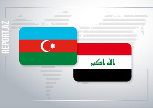 Правительство Ирака поблагодарило Азербайджан