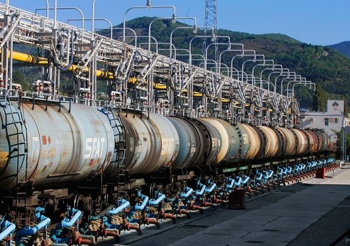 В Новосибирской области идет ликвидация последствий разлива нефтепродуктов