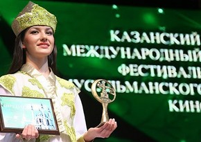 Азербайджанские фильмы участвуют Казанском международном фестивале мусульманского кино - 2018