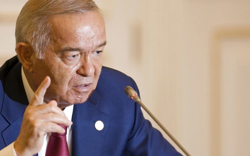 ​Ислам Каримов: Узбекистан никогда не станет членом организаций, подобных бывшему СССР