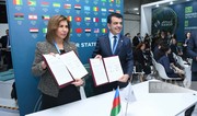 Protocol of intent signed between Azerbaijan's State Committee, ISESCO