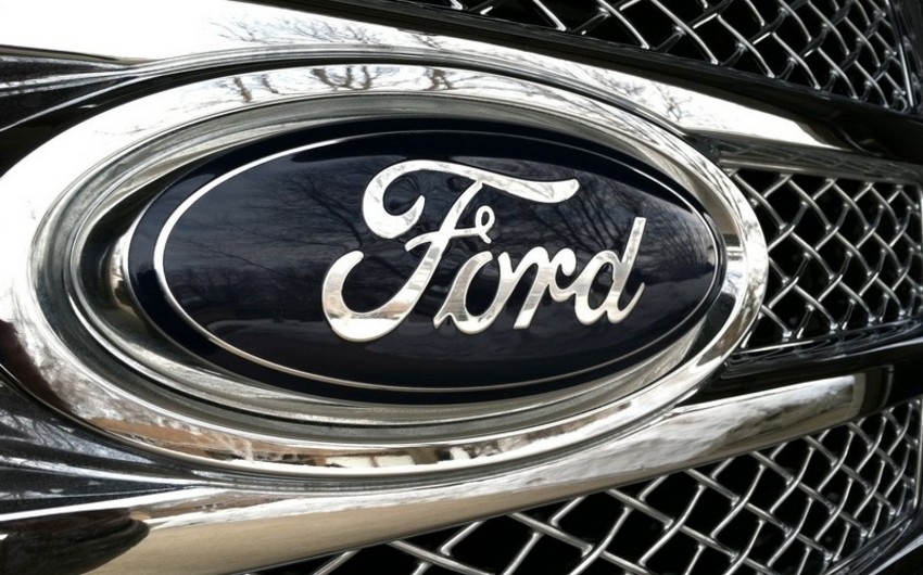 Ford выставит на торги заводы в России