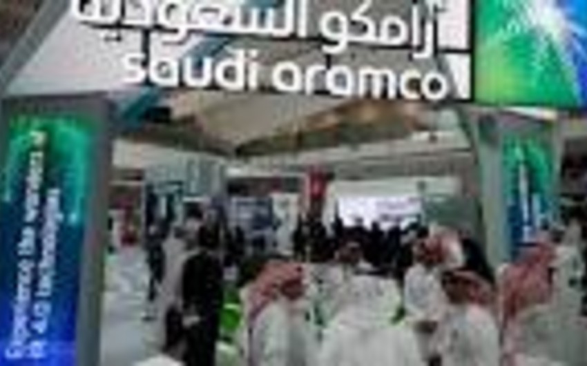 Saudi Aramconın səhmlərinin dəyəri ilk gündə elan ediləndən 10% yüksək olub