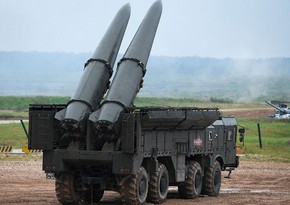 Генштаб ВСУ: В Беларуси стягивают ракетные комплексы Искандер-М к границе с Украиной 