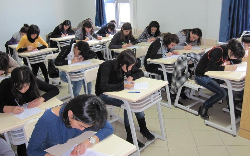 Гражданам государств-членов Движения неприсоединения предоставят гранты для обучения в вузах Азербайджана