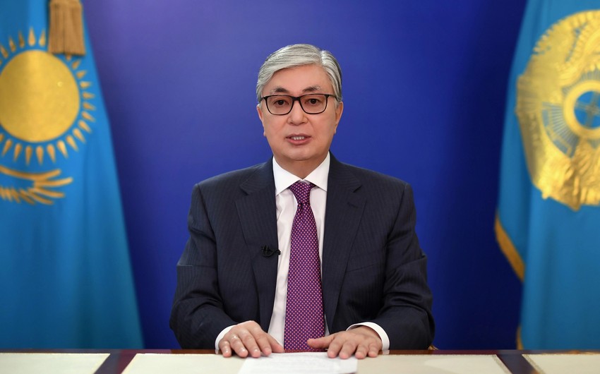 Tokayev: CICA Finance Summit to become permanent platform