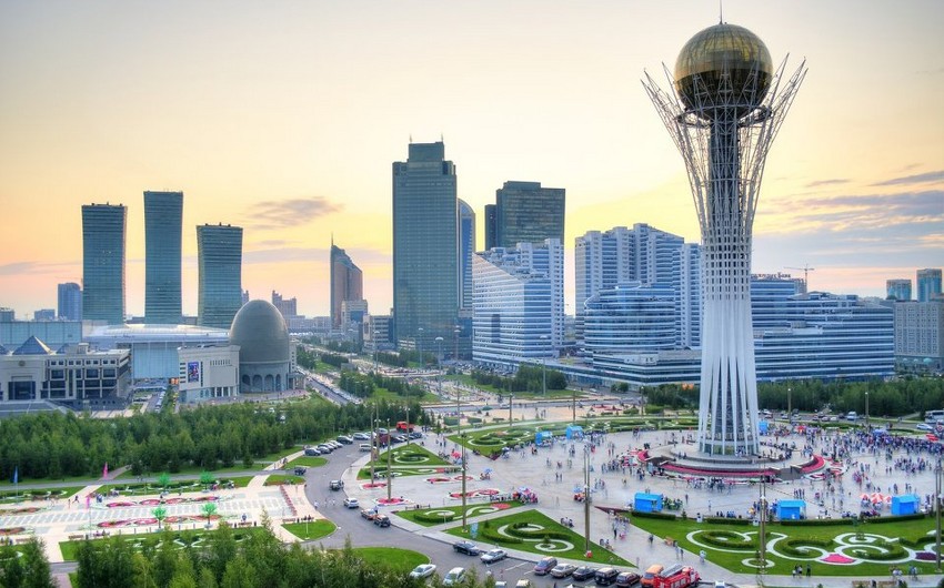 Азербайджанские ученые проведут в Астане конференцию по альтернативной энергетике
