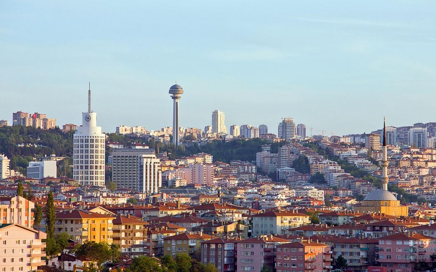 Türkiyədə “Qərbi Azərbaycandan məcburi köç” mövzusunda tədbir keçiriləcək