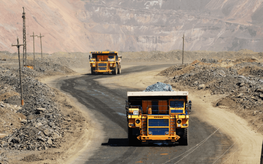 Anglo Asian Mining plans to triple copper production in 5 years