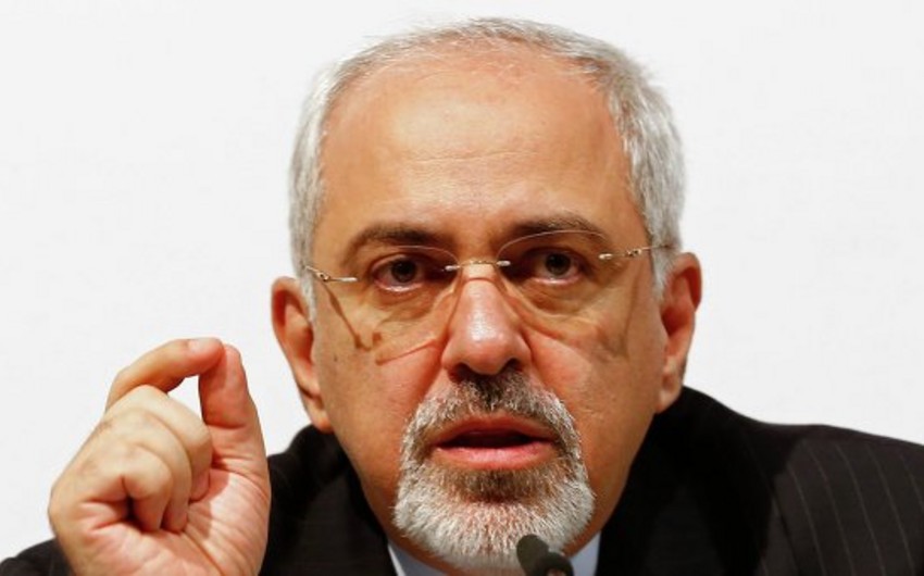 Iranian FM: Tehran will not make concessions to Washington