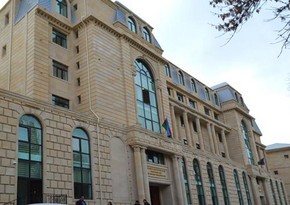 Employee of Baku city Prosecutor's Office arrested