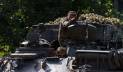 Ukrainian Armed Forces capture around 2,000 Russian soldiers in Kursk