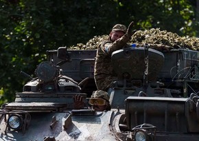 Ukrainian Armed Forces capture around 2,000 Russian soldiers in Kursk