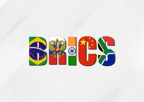 Russia pledges full support for Azerbaijan's BRICS membership bid