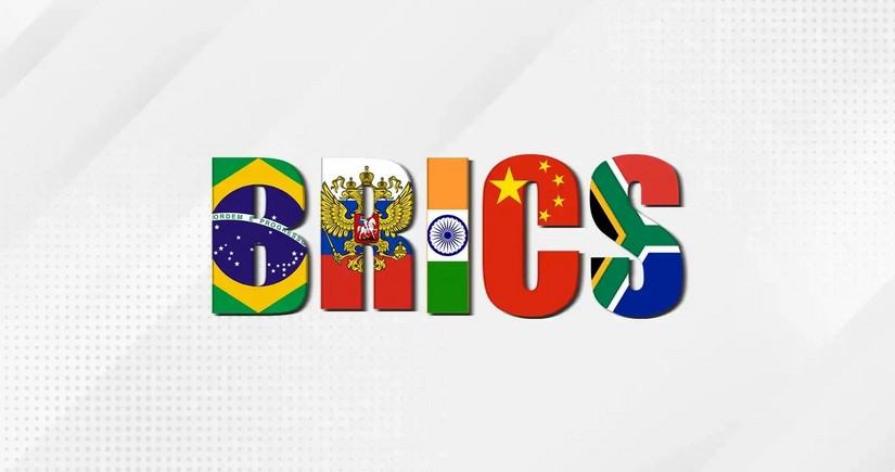 Afghanistan may attend BRICS Summit