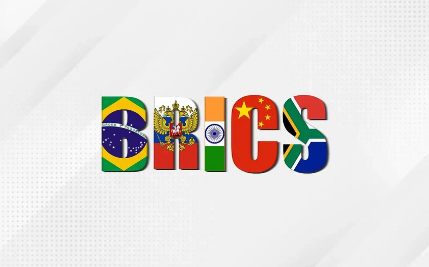 Afghanistan may attend BRICS Summit