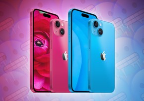 Apple представила iPhone 15