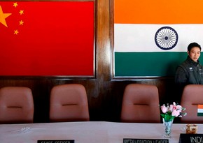 India, China reach pact to resolve border conflict, Indian FM says