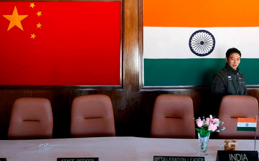 India, China reach pact to resolve border conflict, Indian FM says