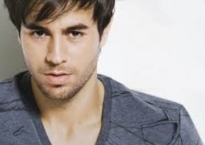 Enrique Iglesias to perform in Baku