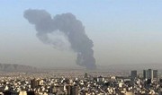 Iran preparing major retaliatory strike from Iraq within days, Israeli intel suggests