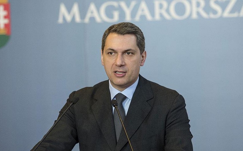 Macarıstan prezidenti: Ölkəmizdə FETÖ ilə bağlı araşdıma aparılacaq